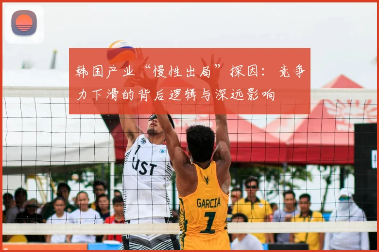 韩国产业“慢性出局”探因：竞争力下滑的背后逻辑与深远影响