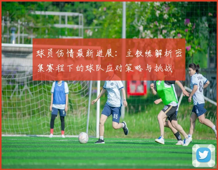 球员伤情最新进展:主教练解析密集赛程下的球队应对策略与挑战